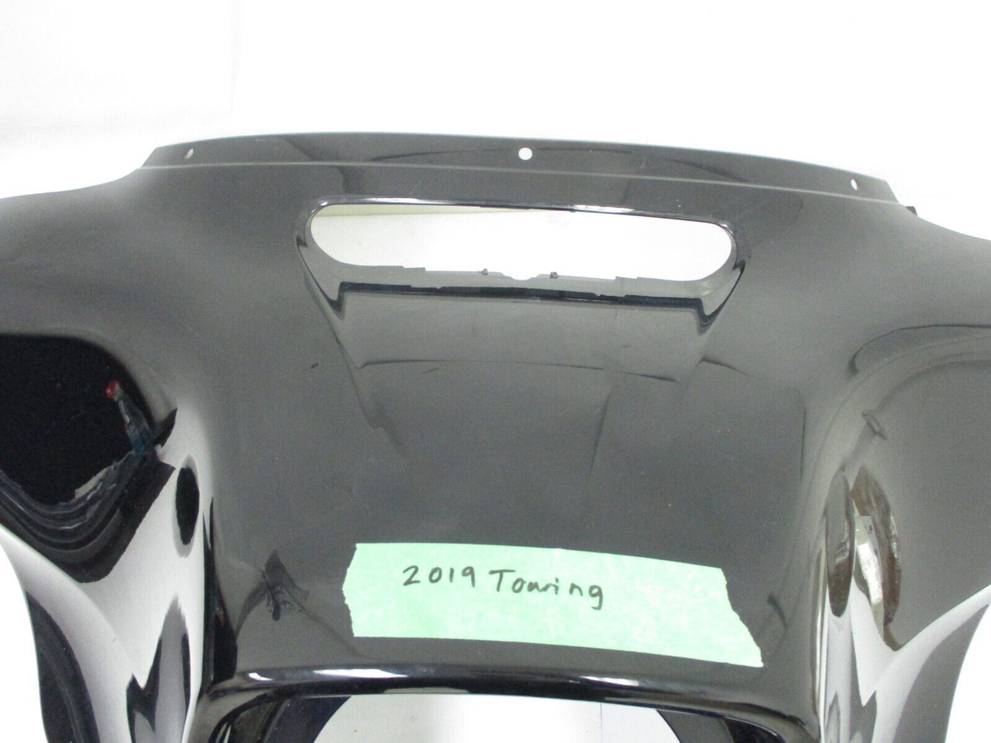 2019 Harley Davidson Touring OEM Fairing  BLACK? 57000016/ 263CBF