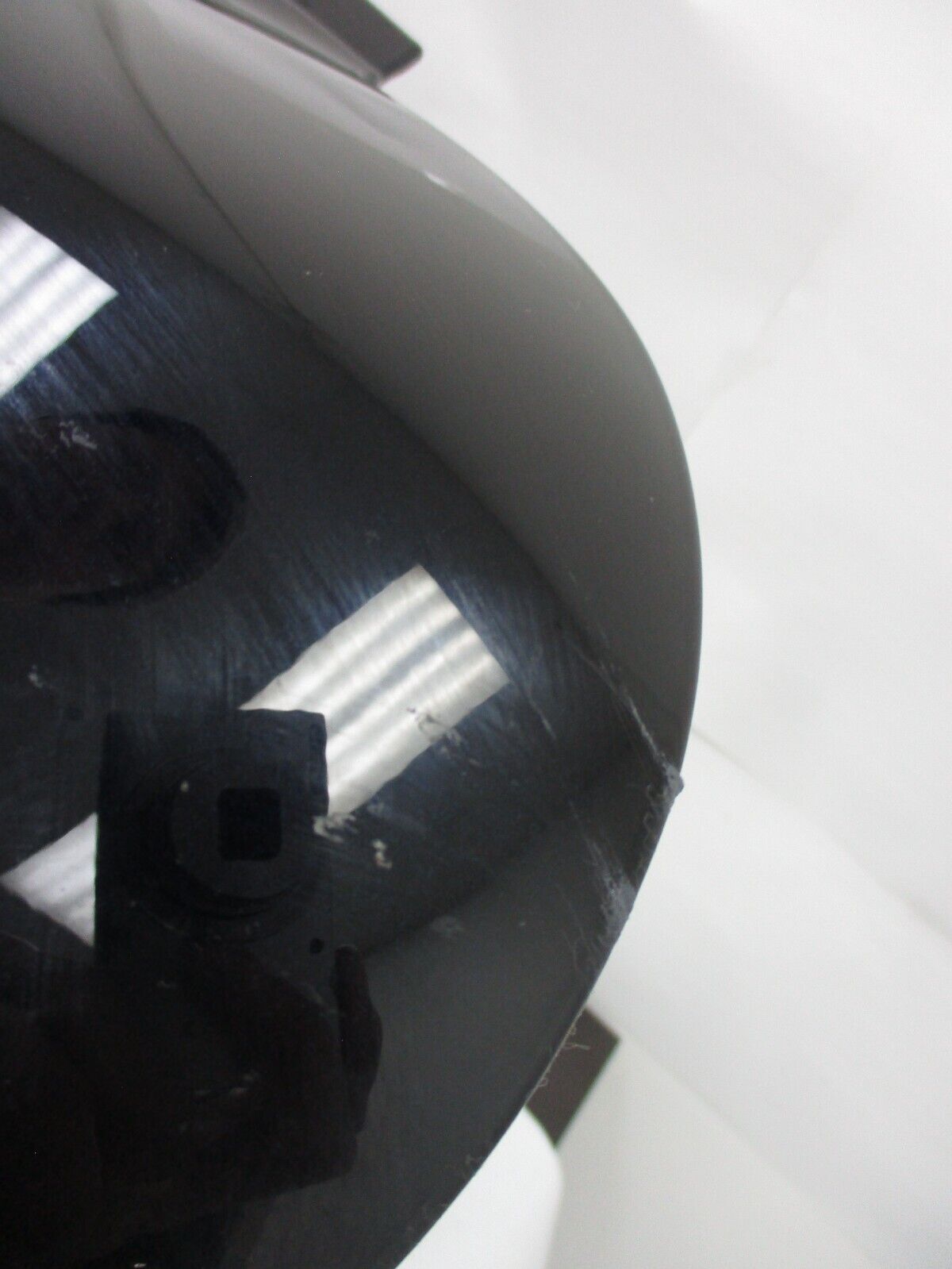2019 Harley Davidson Touring OEM Fairing  BLACK? 57000016/ 263CBF