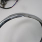 VINTAGE 6 INCH CUSTOM BOTTOM MOUNT HEADLIGHT CHOPPER HD