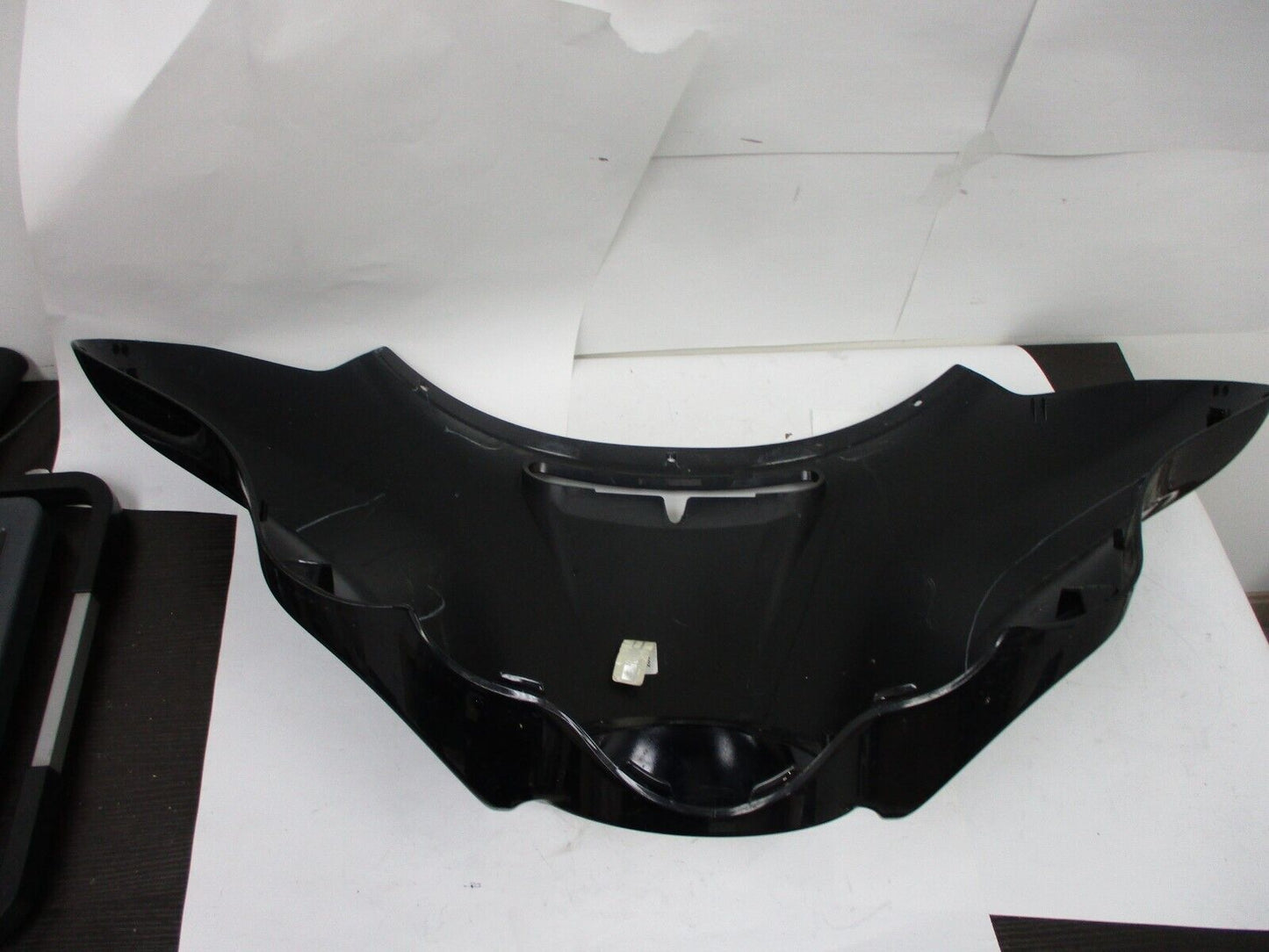 2019 Harley Davidson Touring OEM Fairing  BLACK? 57000016/ 263CBF