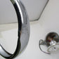 VINTAGE 6 INCH CUSTOM BOTTOM MOUNT HEADLIGHT CHOPPER HD