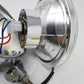 VINTAGE 6 INCH CUSTOM BOTTOM MOUNT HEADLIGHT CHOPPER HD