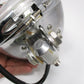 VINTAGE 6 INCH CUSTOM BOTTOM MOUNT HEADLIGHT CHOPPER HD
