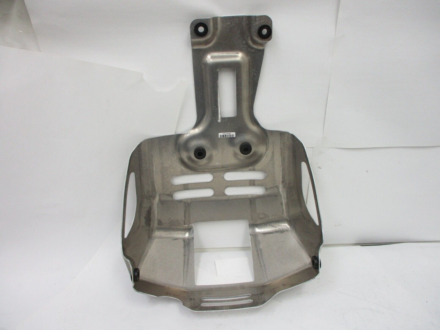 Skid Plate Belly Pan Harley Pan America OEM 49000191 Engine Protector Rock Guard