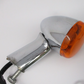Original Indicator Rear Right or Left E279 Harley Davidson Dyna Softail