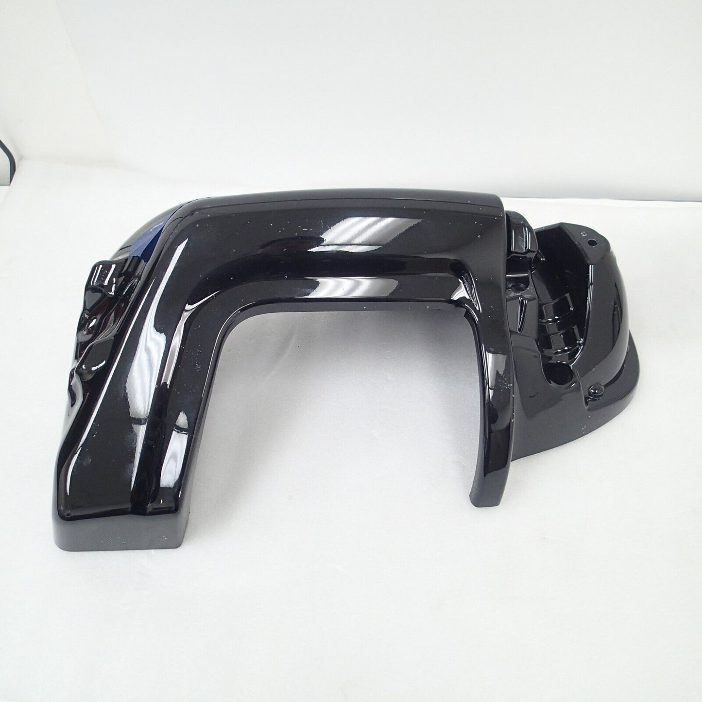 05-13 Harley Davidson Electra Glide Right Front Lower Leg Fairing 58837-05DH