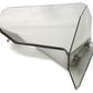 R Ski-Doo New OEM Rh Air Deflector, Right Side 517304928
