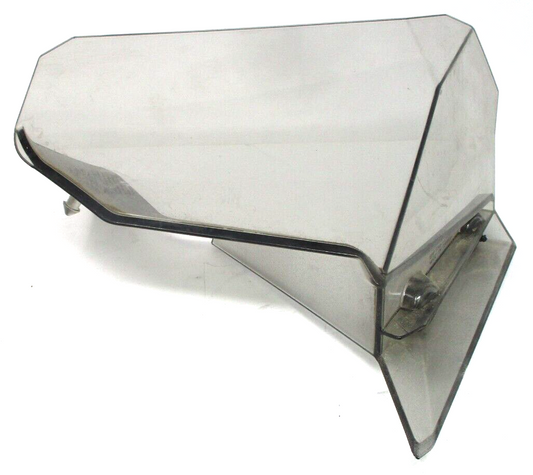 R Ski-Doo New OEM Rh Air Deflector, Right Side 517304928