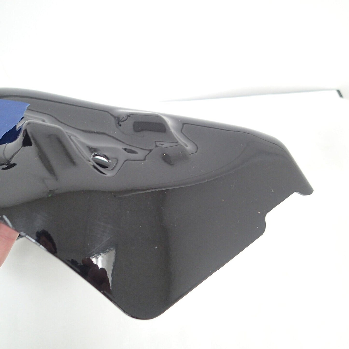 05-13 Harley Davidson Electra Glide Right Front Lower Leg Fairing 58837-05DH