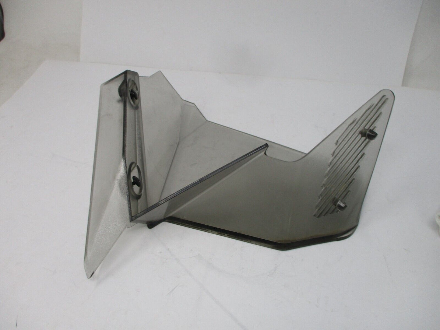 R Ski-Doo New OEM Rh Air Deflector, Right Side 517304928