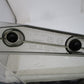 R Ski-Doo New OEM Rh Air Deflector, Right Side 517304928