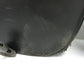 Pair HARLEY DAVIDSON Dyna Leather & Canvas Saddle Touring Saddlebags Multi fit