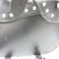Pair HARLEY DAVIDSON Dyna Leather & Canvas Saddle Touring Saddlebags Multi fit