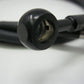 Harley-Davidson OEM 76.5" Black Hydraulic Clutch Line 37200046