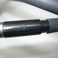 Harley-Davidson OEM 76.5" Black Hydraulic Clutch Line 37200046