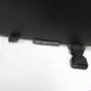 Pair HARLEY DAVIDSON Dyna Leather & Canvas Saddle Touring Saddlebags Multi fit