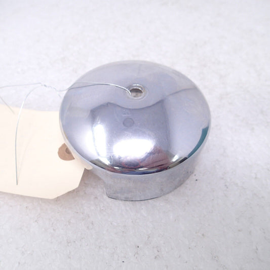Starter End Cover Chrome CAP HARLEY DAVIDSON 31611-08 USED