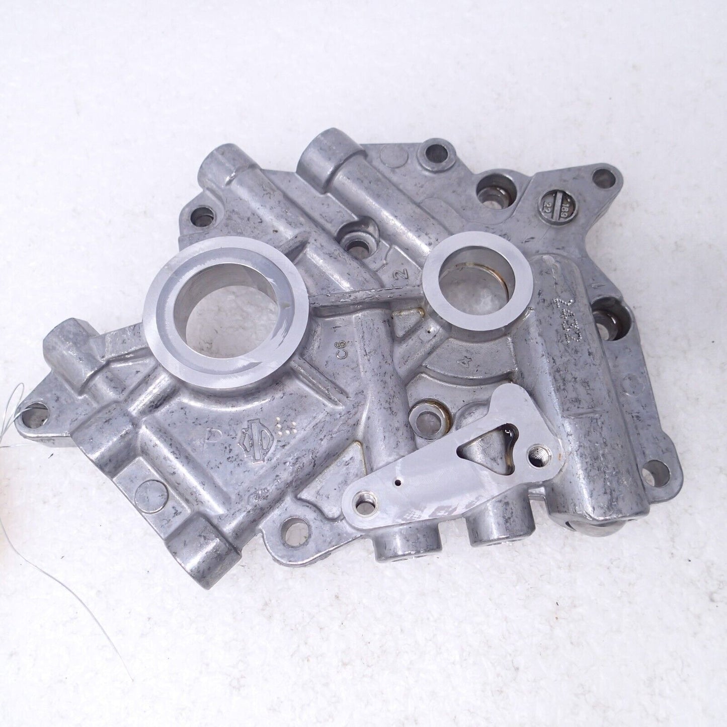 Harley Davidson Road King Street Electra Glide Camshaft Cam Mount Plate 25400133