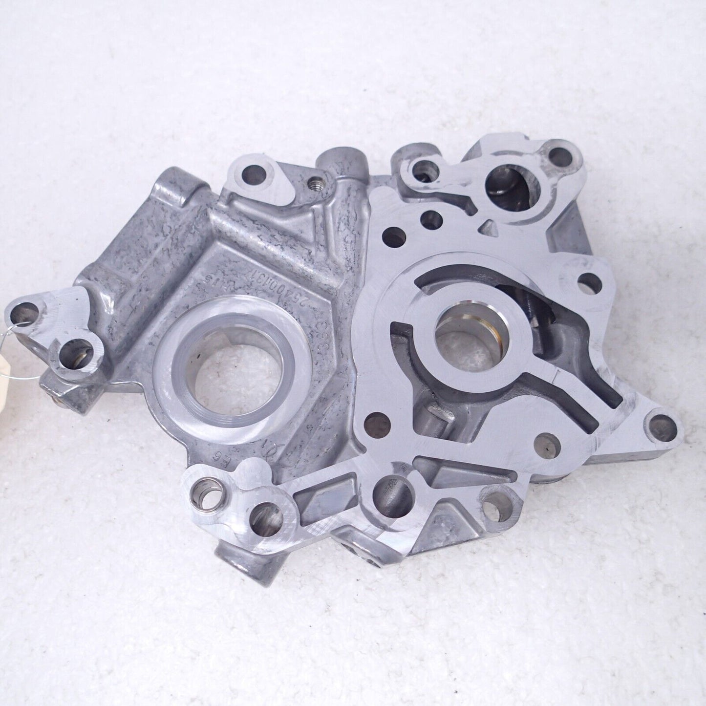 Harley Davidson Road King Street Electra Glide Camshaft Cam Mount Plate 25400133