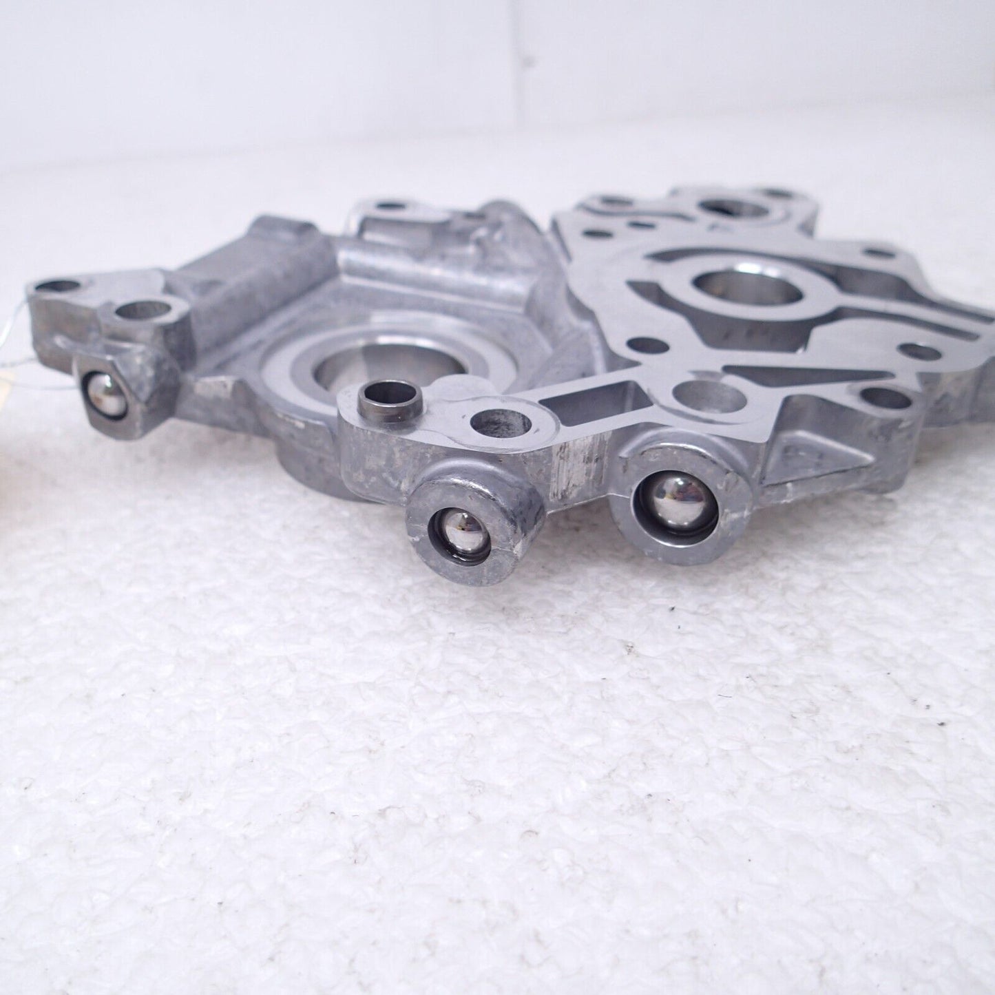 Harley Davidson Road King Street Electra Glide Camshaft Cam Mount Plate 25400133