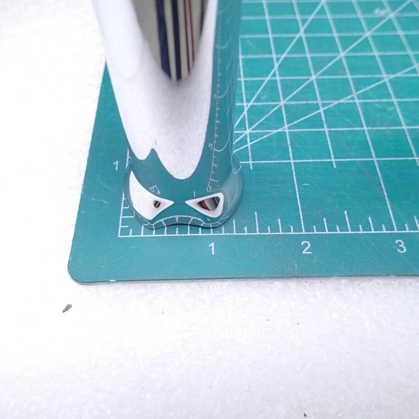 HARLEY NEW PASSENGER FOOTPEG SUPPORT KIT 18 & SOFTAILS CHROME 50500771