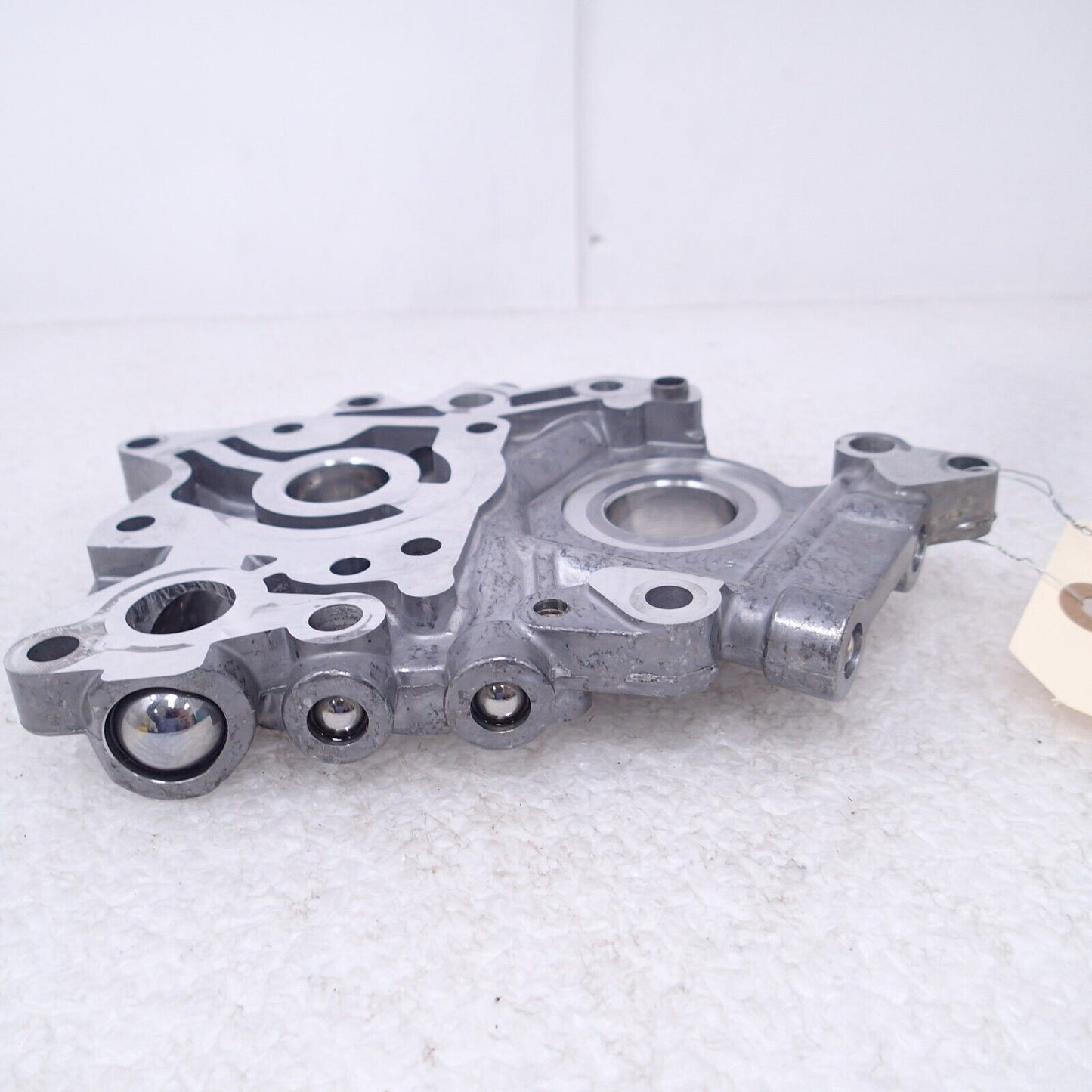 Harley Davidson Road King Street Electra Glide Camshaft Cam Mount Plate 25400133