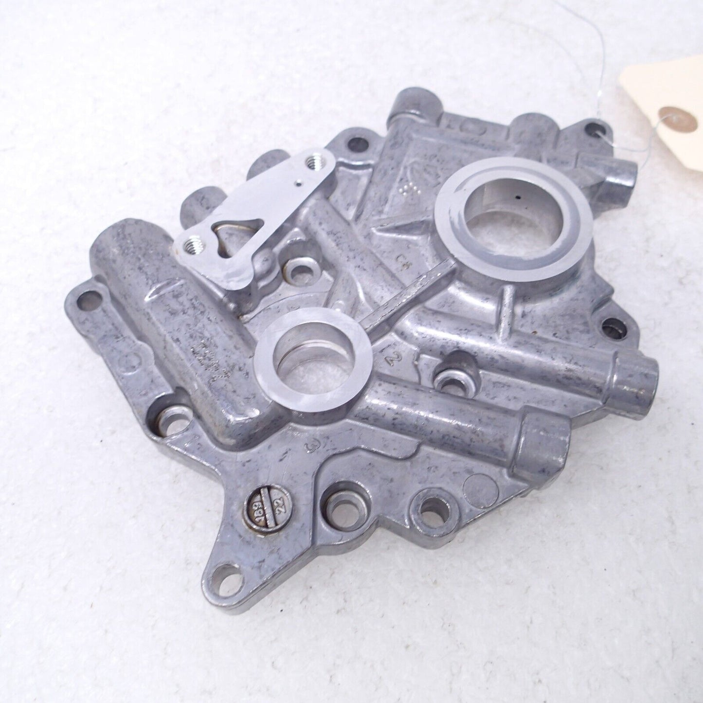 Harley Davidson Road King Street Electra Glide Camshaft Cam Mount Plate 25400133