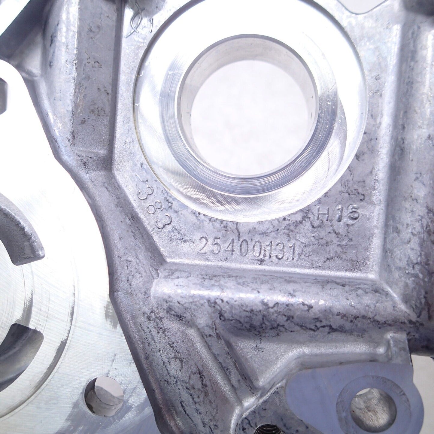 Harley Davidson Road King Street Electra Glide Camshaft Cam Mount Plate 25400133