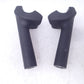 Harley Davidson Low Rider ST 5" Risers ONLY 55900284|55900285