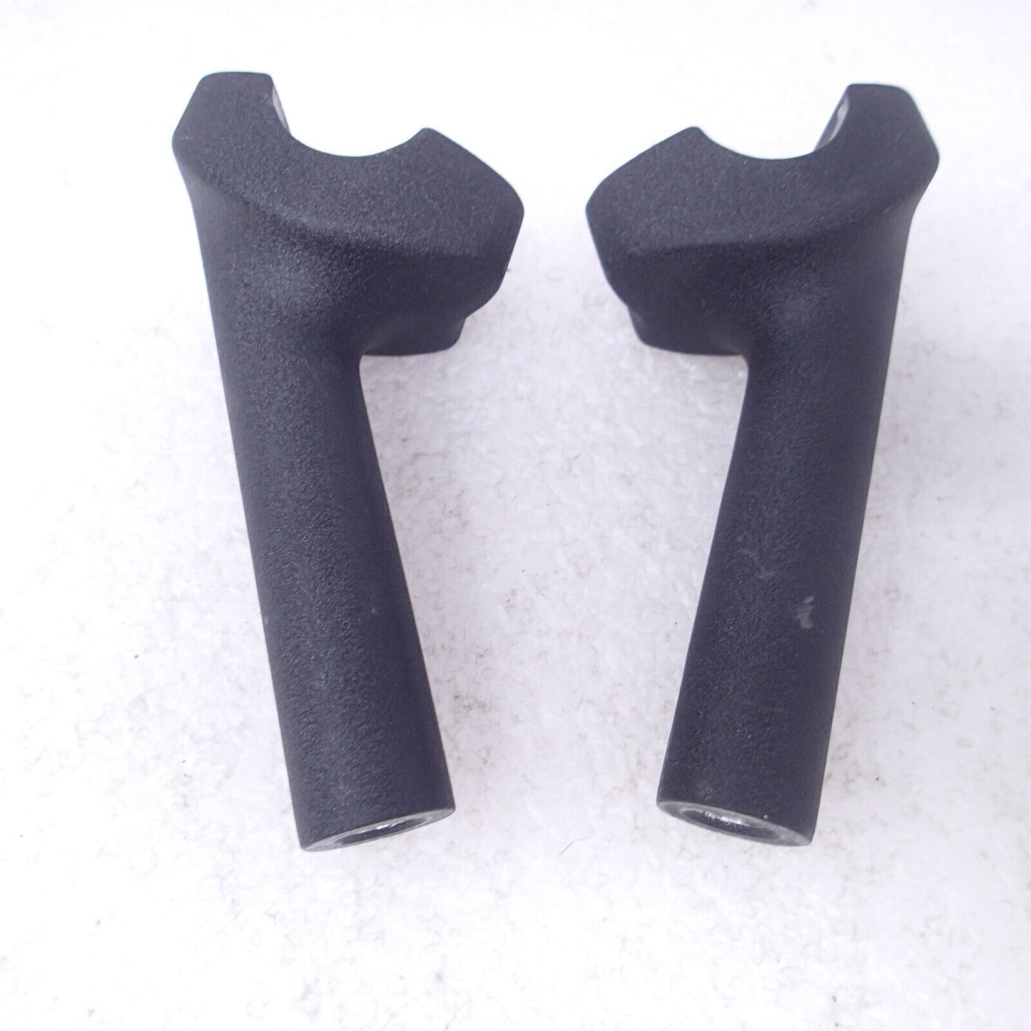 Harley Davidson Low Rider ST 5" Risers ONLY 55900284|55900285
