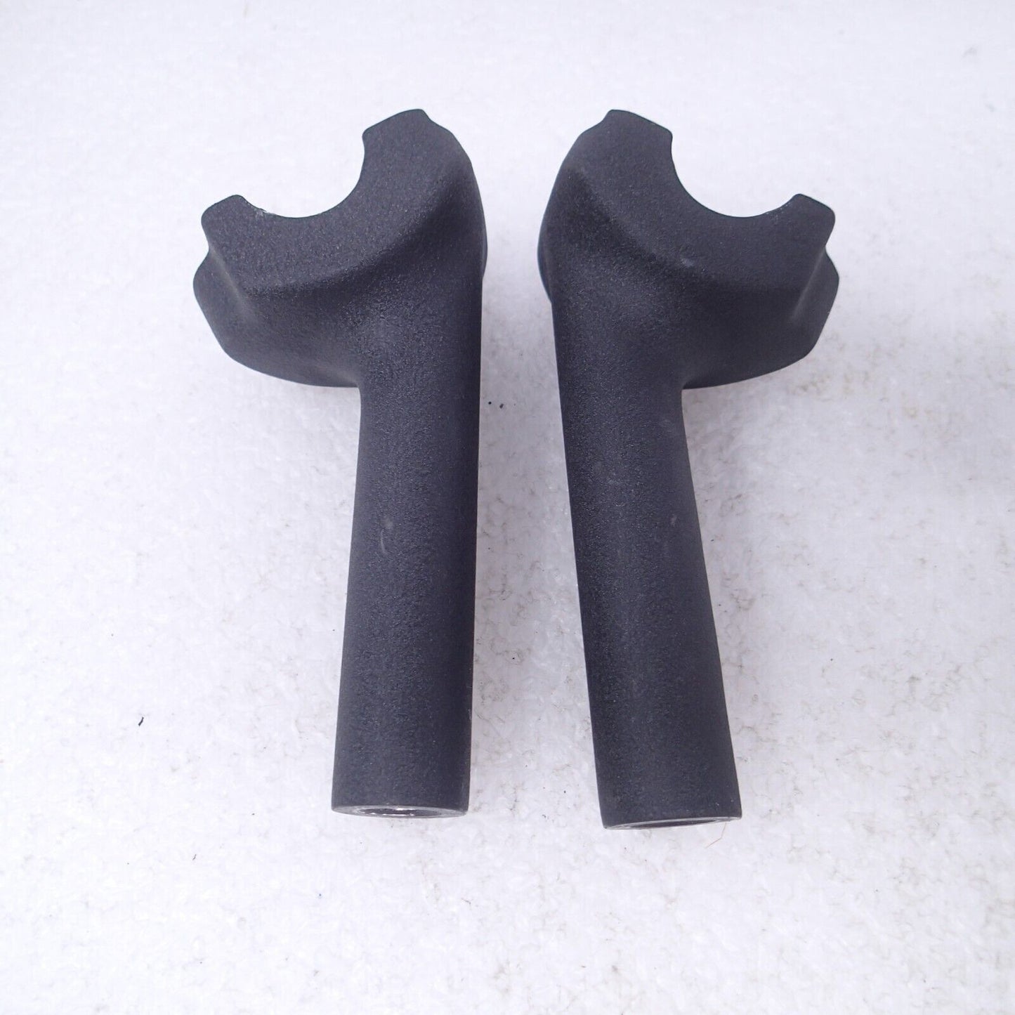 Harley Davidson Low Rider ST 5" Risers ONLY 55900284|55900285