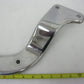 Unbranded Left Chrome Fender Support for Harley-Davidson, (Probably Softail)