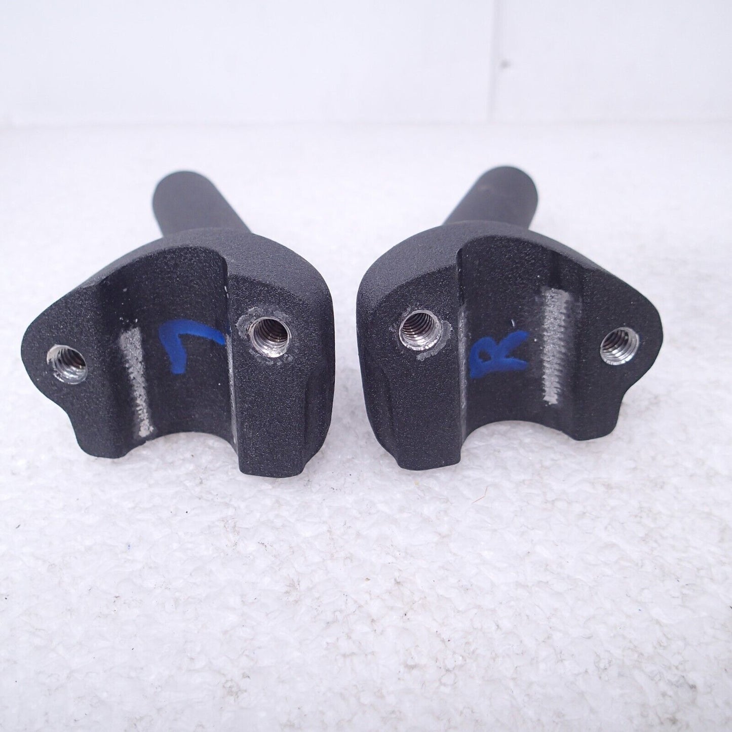 Harley Davidson Low Rider ST 5" Risers ONLY 55900284|55900285