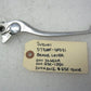 Suzuki 11-12 GSX1300R, 11 DL650A, 11 GSX1250 Front Brake Lever 57300-10G31