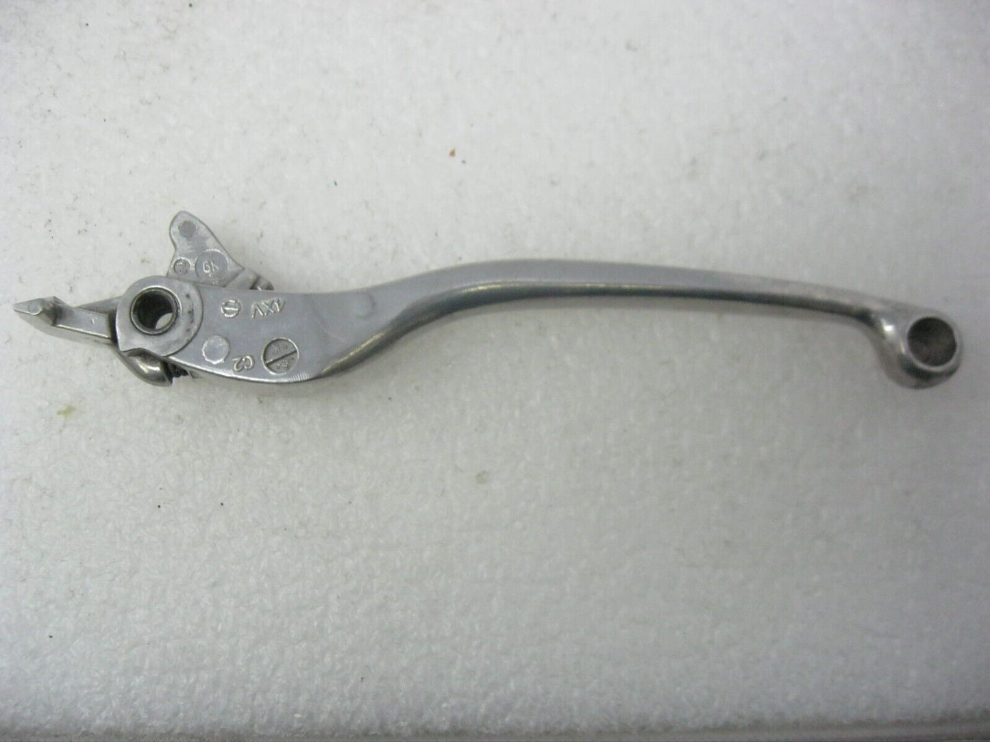 Suzuki 11-12 GSX1300R, 11 DL650A, 11 GSX1250 Front Brake Lever 57300-10G31