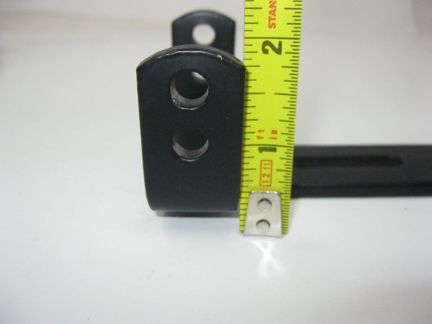 Unbranded Solo Seat Mounting Bracket