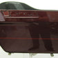 Harley-Davidson OEM LEFT 14 & Later Touring Saddlebag Red    Prime# 90200414