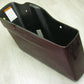 Harley-Davidson OEM LEFT 14 & Later Touring Saddlebag Red    Prime# 90200414