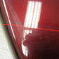 Harley-Davidson OEM LEFT 14 & Later Touring Saddlebag Red    Prime# 90200414