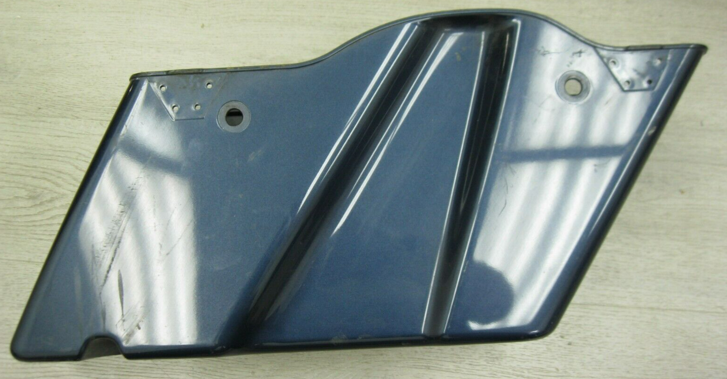 Harley-Davidson LEFT 14-23 Saddlebag Bodyman Special  DAMAGED  Prime# 90200414