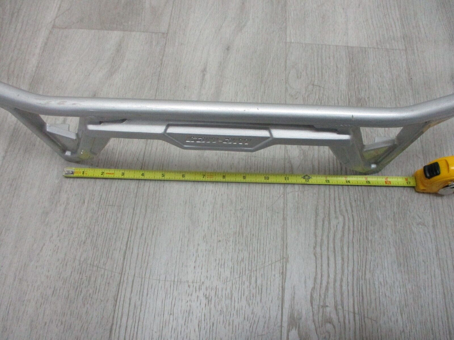 OEM Can-Am 705004545 Cargo Rack