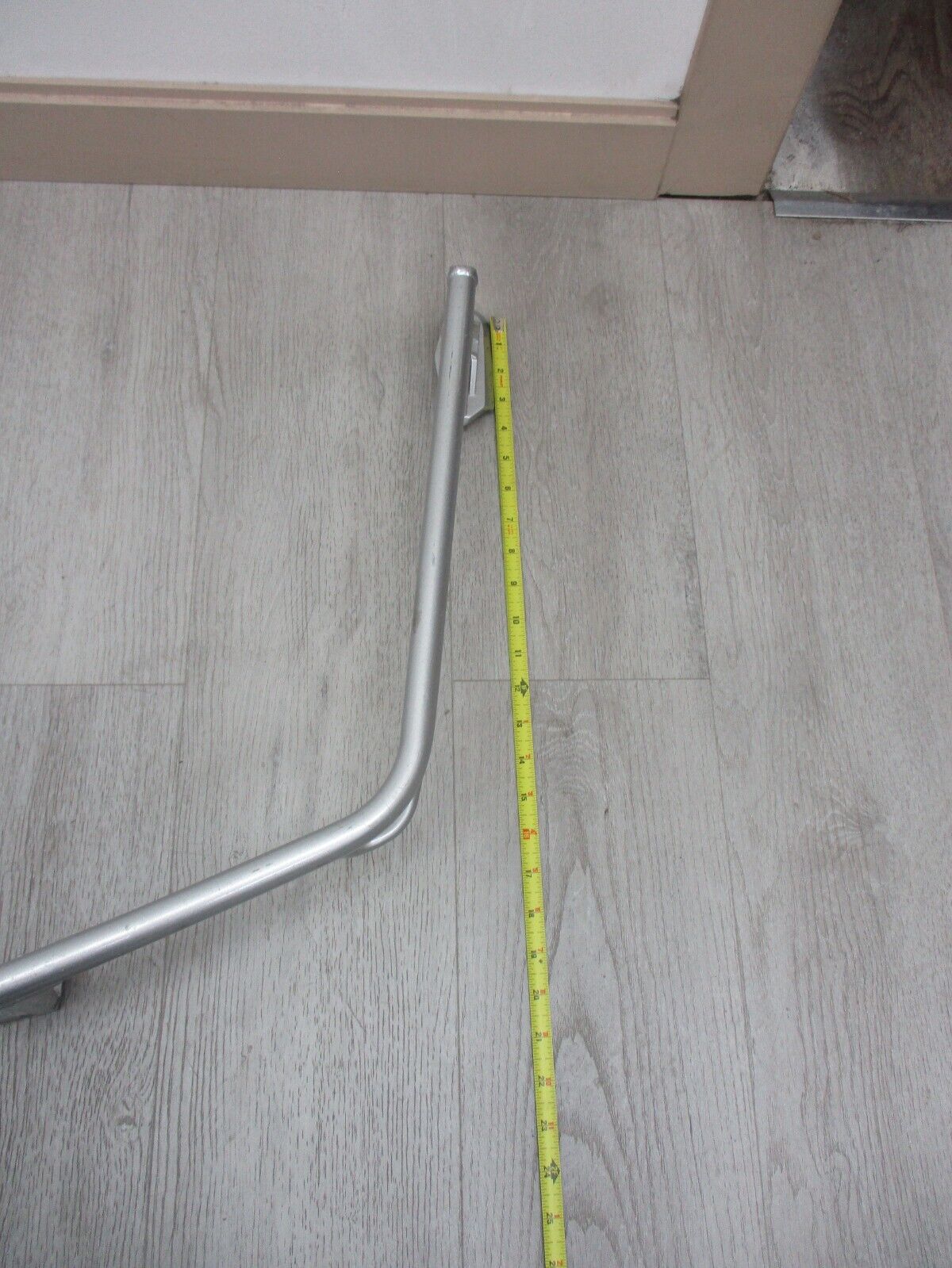 OEM Can-Am 705004545 Cargo Rack