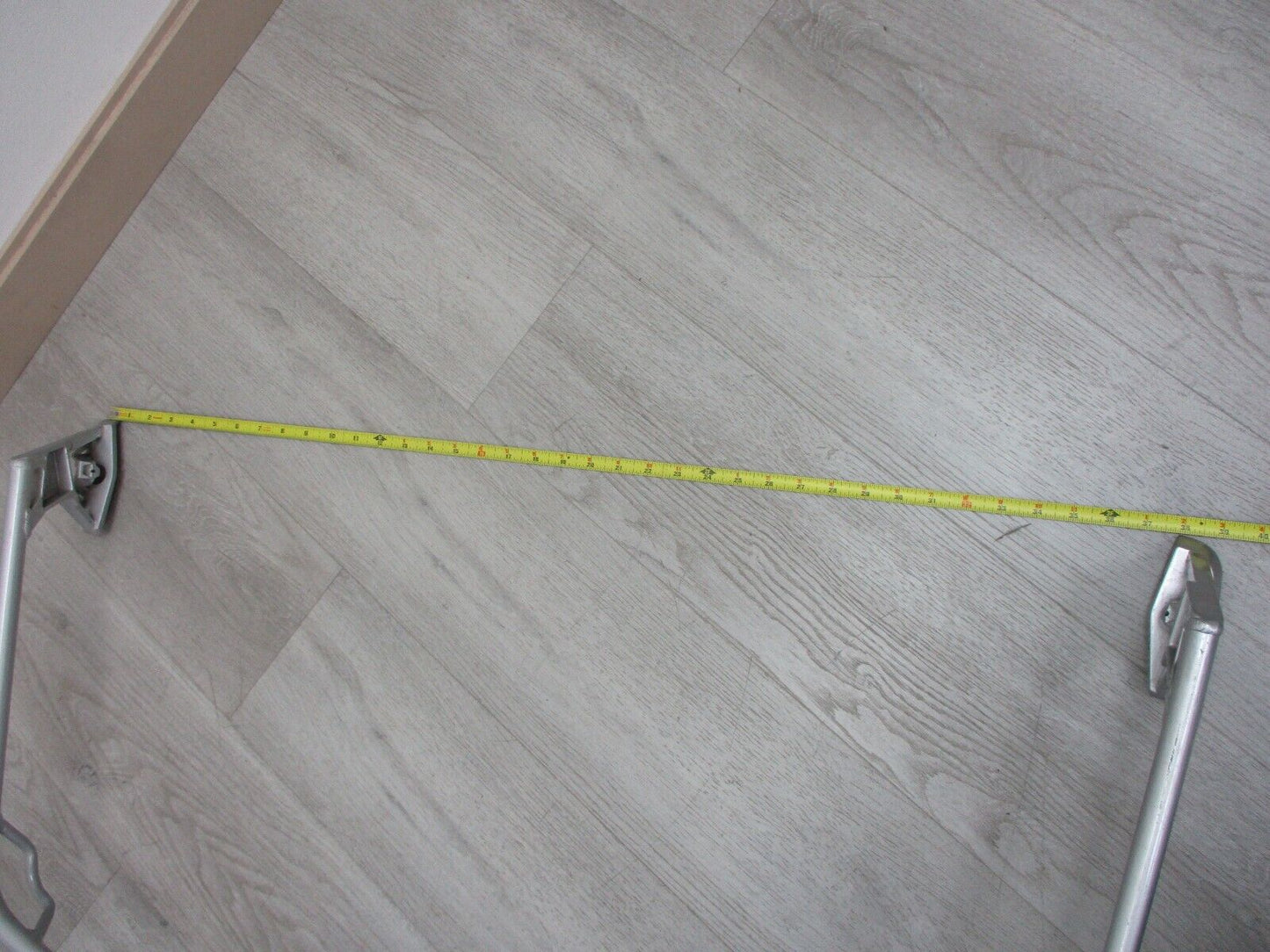 OEM Can-Am 705004545 Cargo Rack