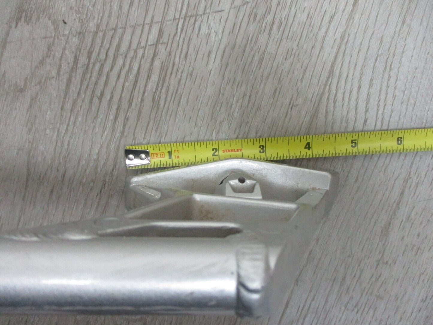 OEM Can-Am 705004545 Cargo Rack