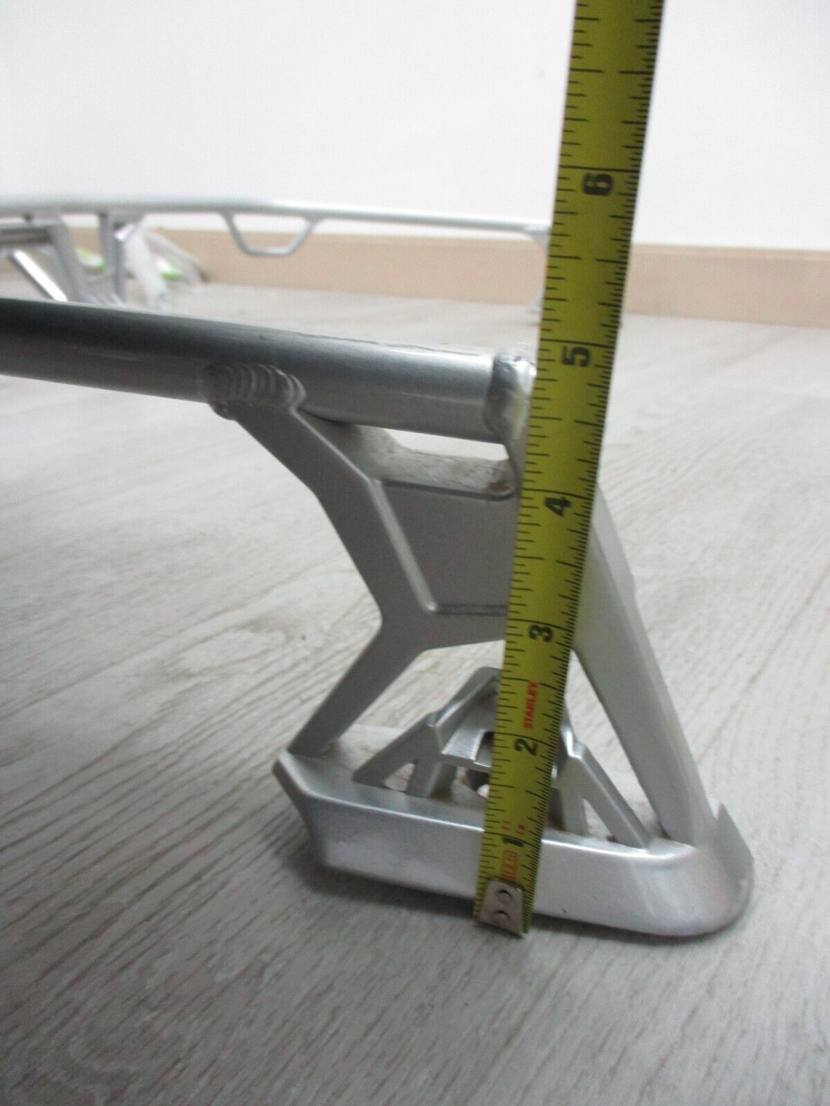 OEM Can-Am 705004545 Cargo Rack