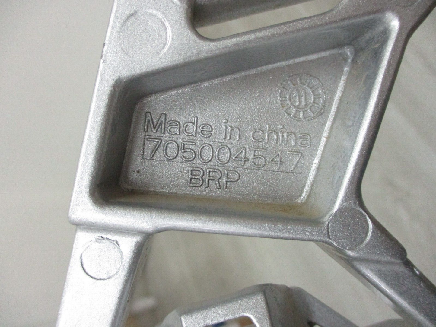 OEM Can-Am 705004545 Cargo Rack