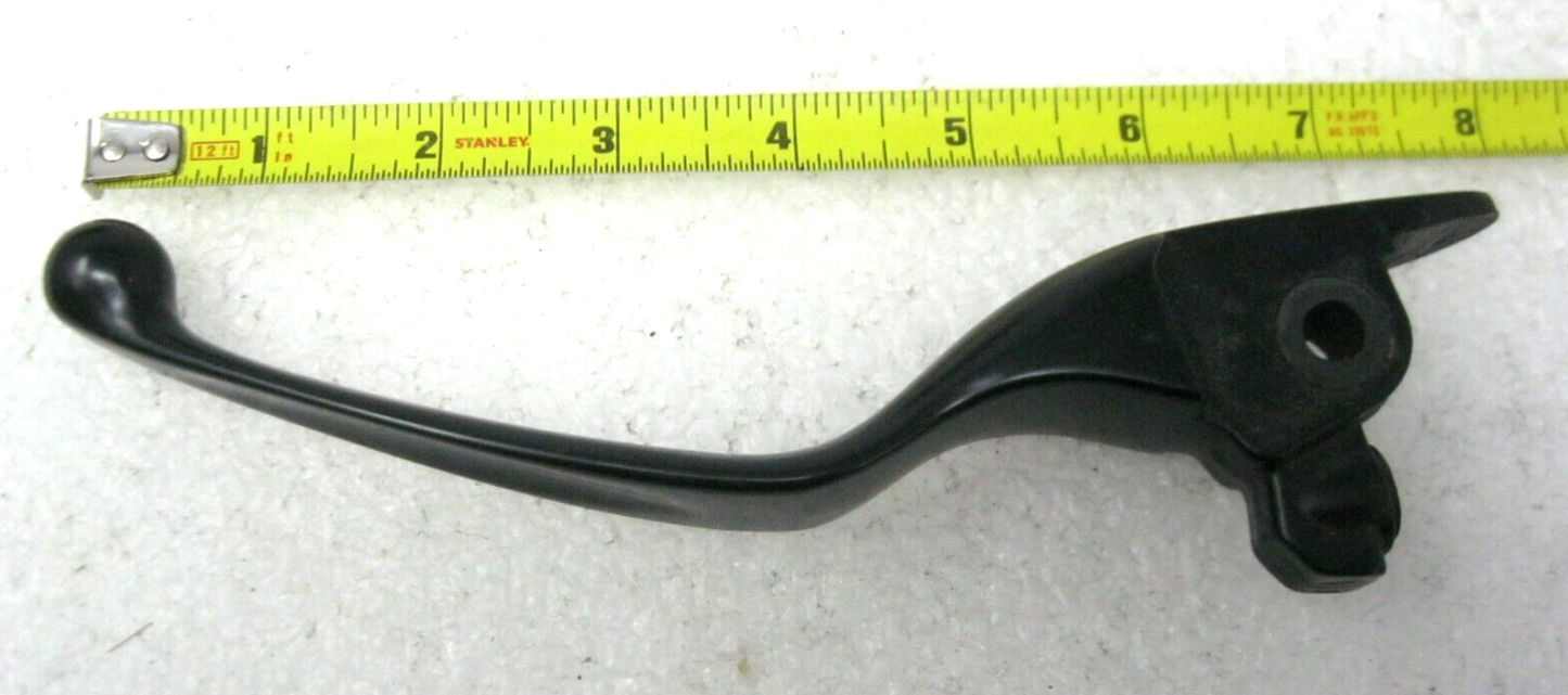 Harley-Davidson OEM 2013 & Later Touring Black Front Brake Lever 42276-06A