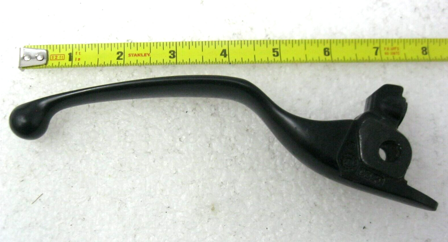 Harley-Davidson OEM 2013 & Later Touring Black Front Brake Lever 42276-06A