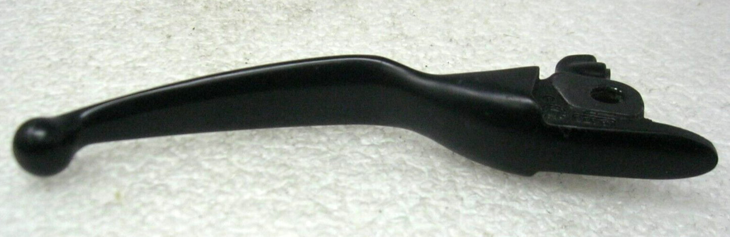 Harley-Davidson OEM 2013 & Later Touring Black Front Brake Lever 42276-06A