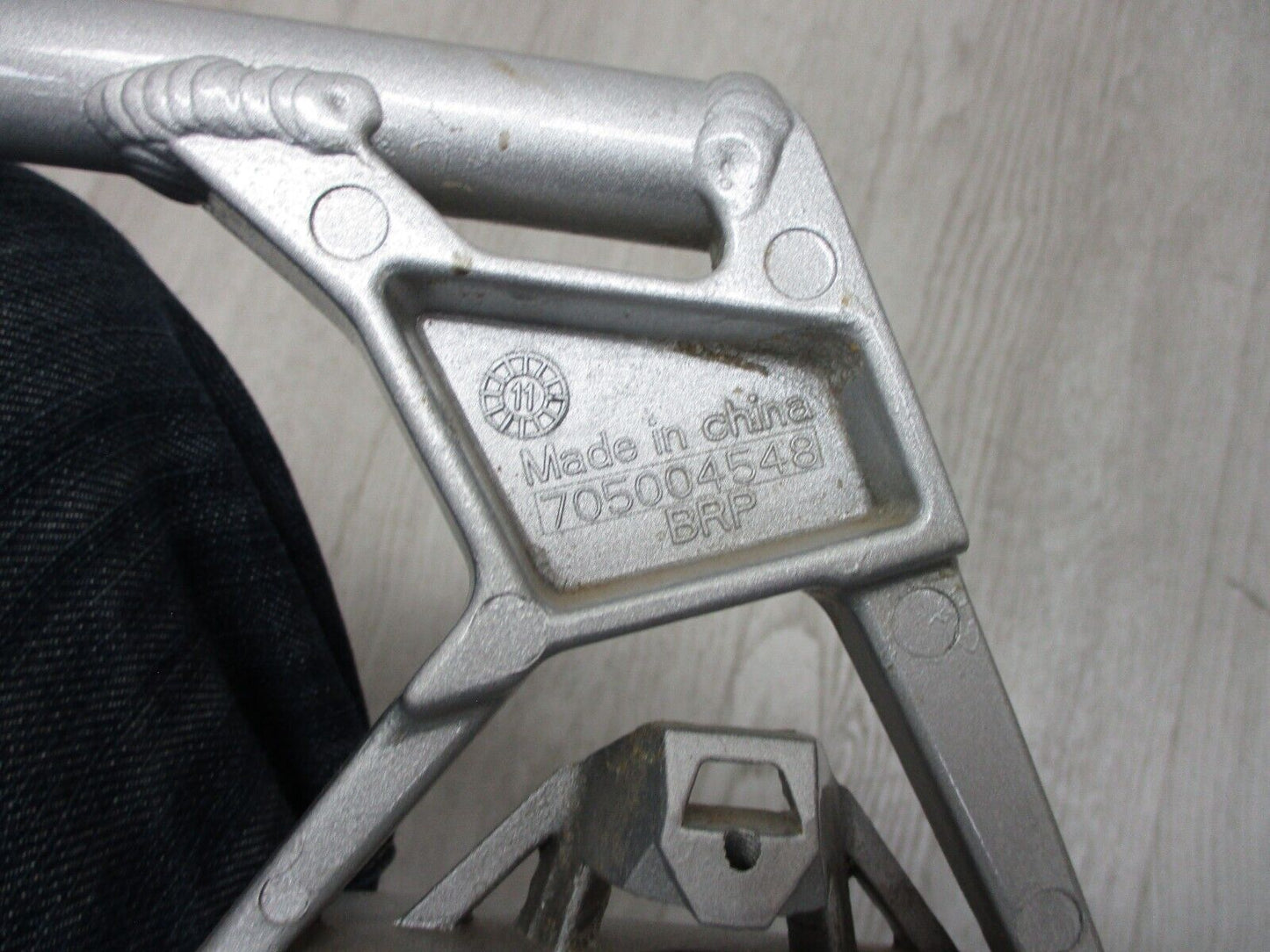 OEM Can-Am 705004545 Cargo Rack